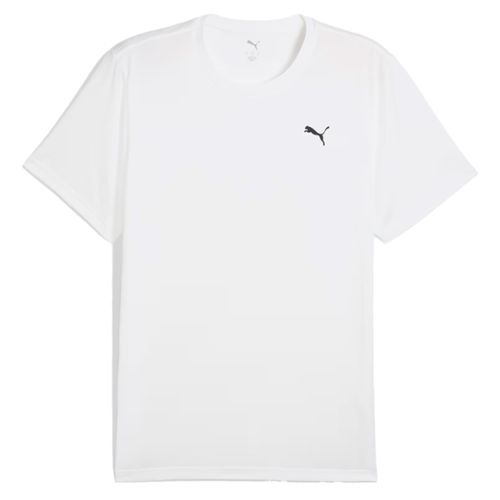 Remera Hombre Puma Tad Essential