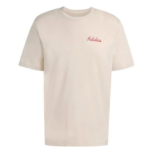 Remera Hombre adidas Nov Bowl