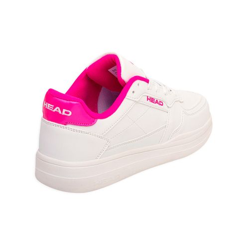 Zapatillas Mujer  Head Pompei