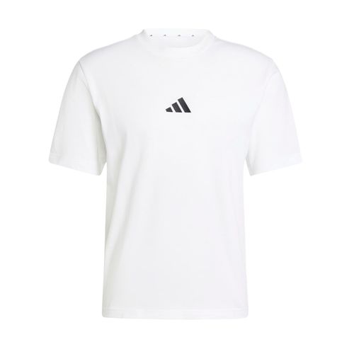 Remera Hombre adidas Ess Small Logo