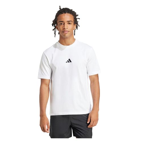 Remera Hombre adidas Ess Small Logo