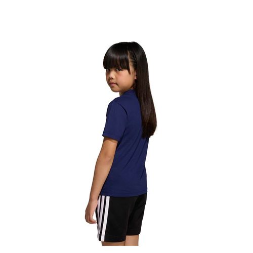 Remera Niños adidas Essential 160