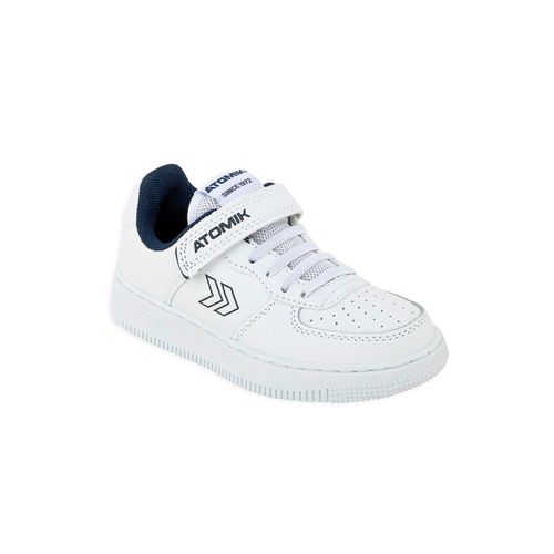 Zapatillas Niños Atomik Cambridge Velcro