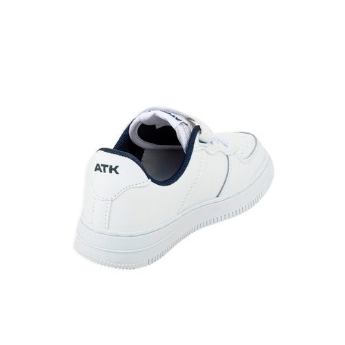 Zapatillas Niños Atomik Cambridge Velcro