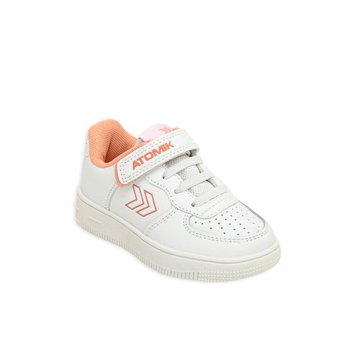 Zapatillas Niños Atomik Cambridge Velcro