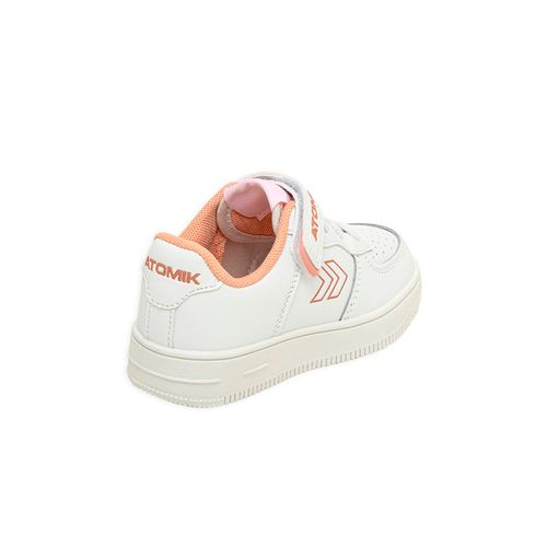 Zapatillas Niños Atomik Cambridge Velcro