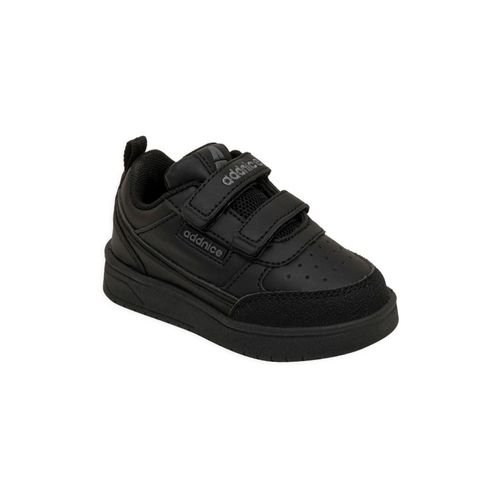 Zapatillas Niños Addnice Skate Velcro