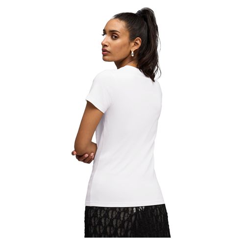Remera Mujer Puma Script
