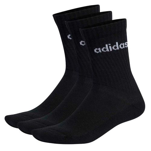 Pack De Medias Unisex X3 adidas