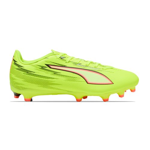 Botines Puma Ultra 6 Play Fg