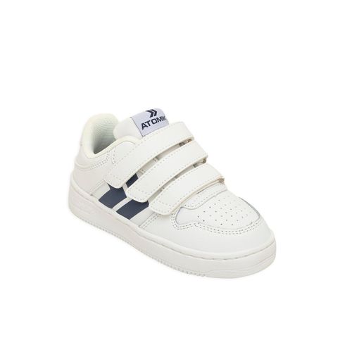 Zapatillas Niños Atomik Fairfaxx Velcro
