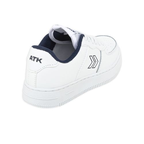 Zapatillas Niños Atomik Cambridge Cordon