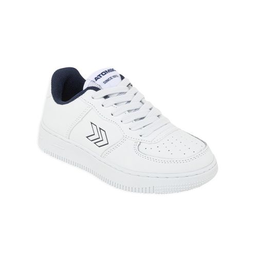 Zapatillas Niños Atomik Cambridge Cordon