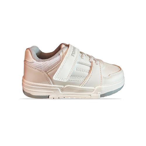 Zapatillas Niños Topper Quarter Cs