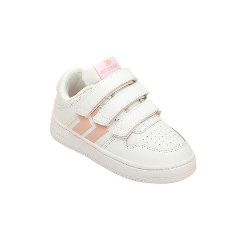 Zapatillas Niños Atomik Fairfaxx Velcro