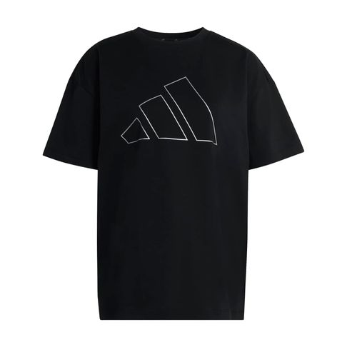 Remera Mujer adidas Logo