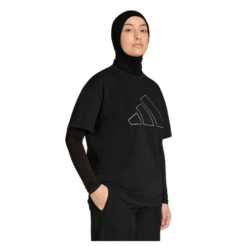 Remera Mujer adidas Logo