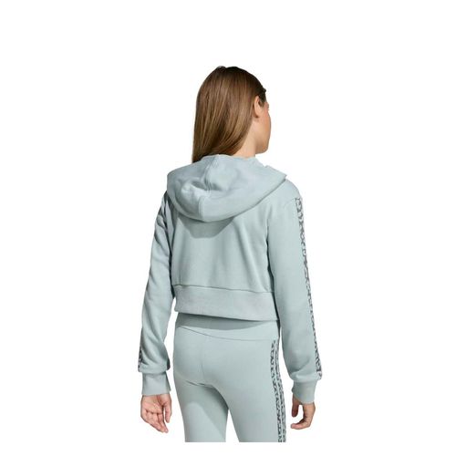 Campera Niños adidas Seasonal