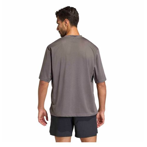 Remera Hombre adidas Tiberio