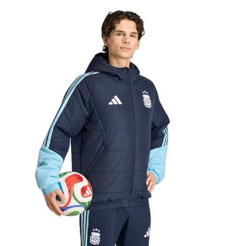 Camperón Hombre adidas Afa 26