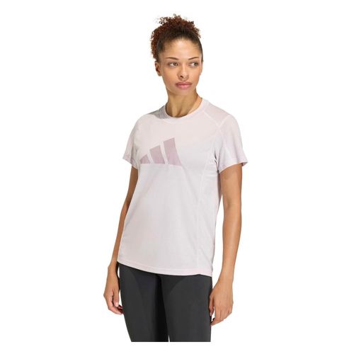Remera Mujer adidas Logo
