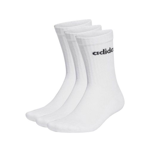 Pack De Medias X3 Unisex adidas Logo