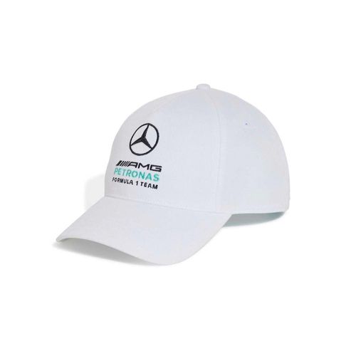 Gorra Hombre adidas Mercedes