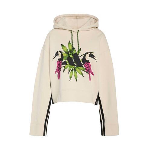 Buzo Mujer adidas Farm