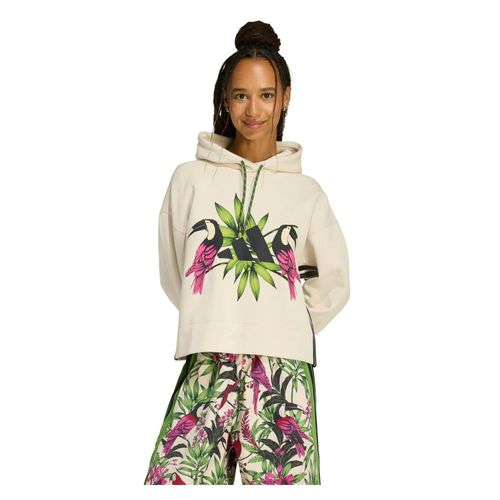 Buzo Mujer adidas Farm