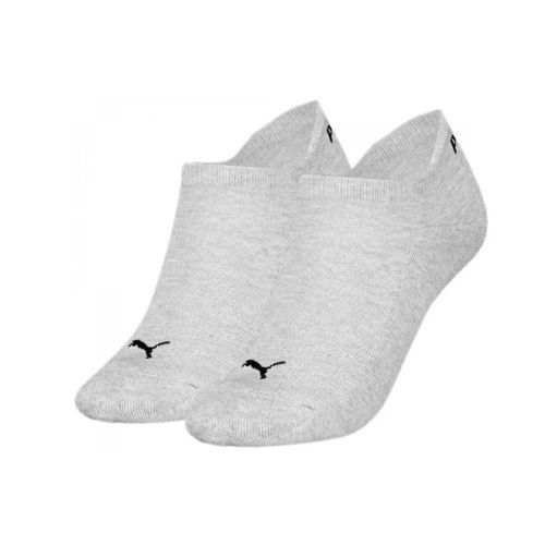 Pack De Medias X2 Mujer Puma Cushion