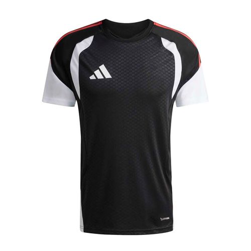 Remera Hombre adidas Entrenamiento Tiro 26