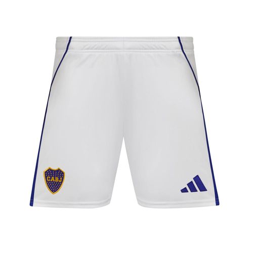 Short Hombre adidas Tercer Uniforme Boca Juniors 2026