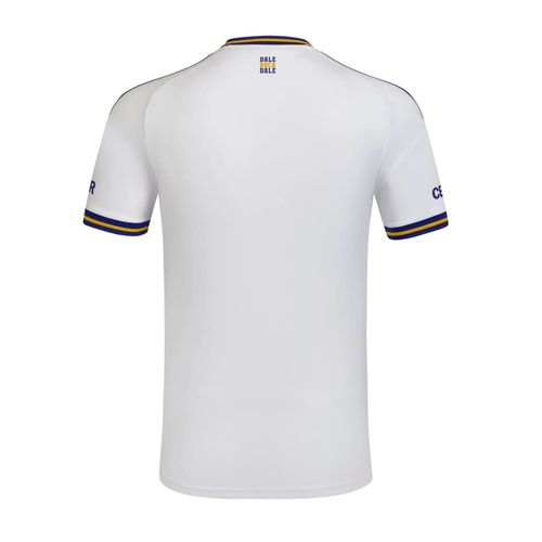 Camiseta Hombre adidas Alternativa Boca Juniors 3