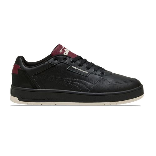 Zapatillas Hombre Puma Pl Court Classic Lux
