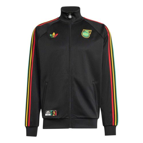 Buzo Hombre adidas Jff
