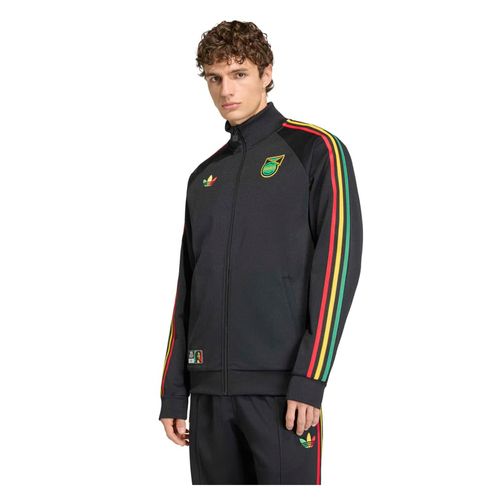 Buzo Hombre adidas Jff
