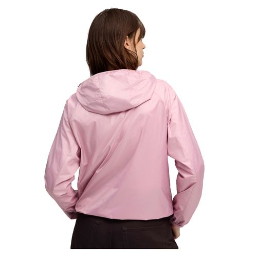Campera Mujer Puma Packlite Windbreaker