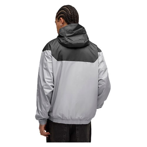 Campera Hombre Puma Ess Relaxed Windebreaker