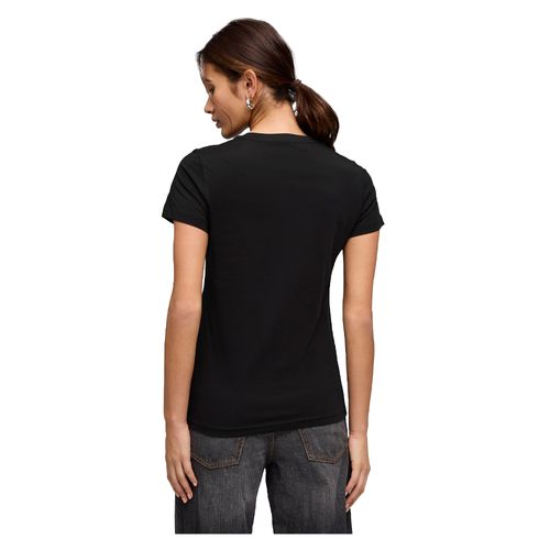 Remera Mujer Puma Graphics Floral Cat