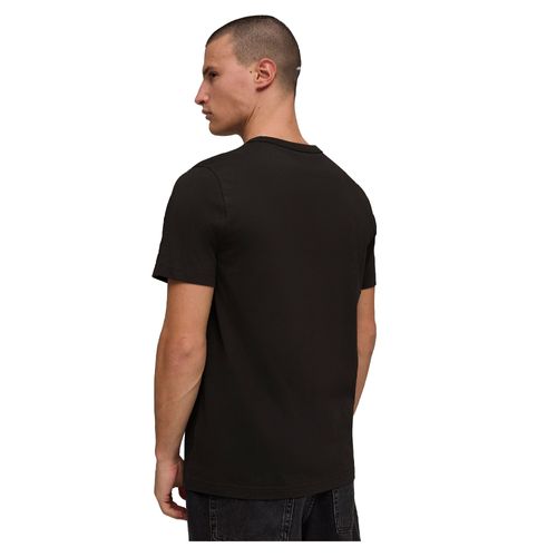 Remera Hombre Puma Class Graphic