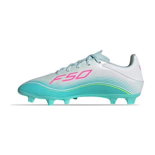 Botines Hombre adidas F50 Messi Club Fg