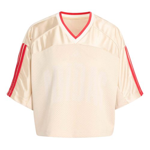 Remera Mujer adidas Stadium Seas