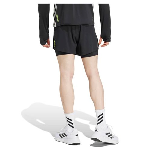 Short Hombre adidas Adizero