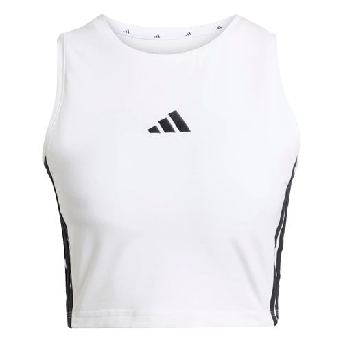 Musculosa Mujer adidas 3 Stripes