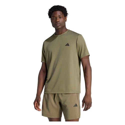 Remera Hombre adidas Workout