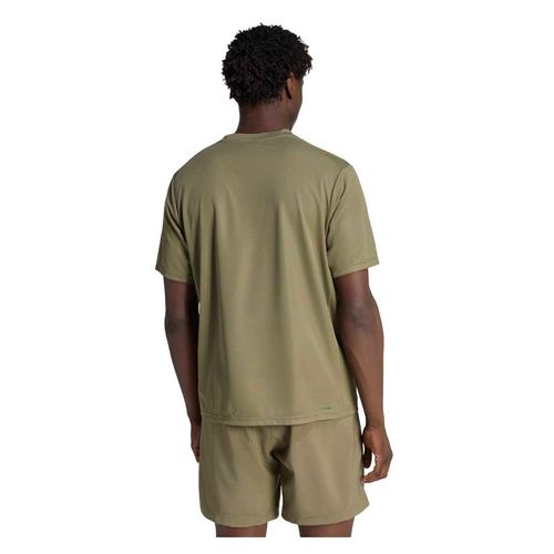Remera Hombre adidas Workout