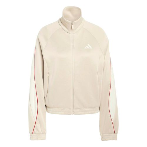 Campera Mujer Adidas Stadium