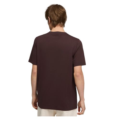 Remera Hombre Puma Ess Small Logo Centered