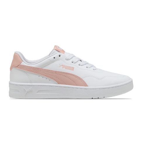 Zapatillas Mujer Puma Court Lally