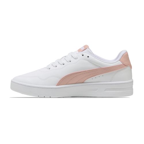 Zapatillas Mujer Puma Court Lally